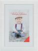 Pildiraam Victoria Collection Sand, VI2451, 21 x 29,7 cm, valge