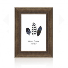 Pildiraam Imagee Sicilia 1202303, 10 x 15 cm, pronks