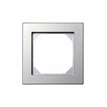Ühekohaline raam Liregus Epsilon, K14-145-01, metall