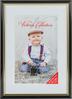 Pildiraam Victoria Collection Royal, A4, 21 x 29,7 cm, must