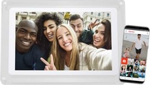 Braun DigiFrame 1020 WiFi