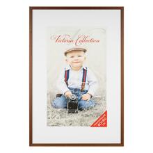 Pildiraam Victoria Collection Cubo, 60 x 90 cm, pruun