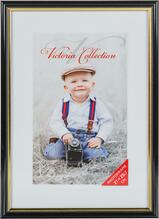 Pildiraam Victoria Collection Royal, A4, 21 x 29,7 cm, must
