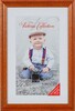 Pildiraam Victoria Collection Memory, 15 x 23 cm, pruun