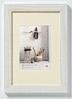 Pildiraam Walther Home HO130V, A4, 21 x 29,7 cm, polaarvalge