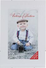 Pildiraam Victoria Collection Clip, 40 x 60 cm, valge