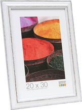 Pildiraam Deknudt S221H3, A4, 21 x 29,7 cm, valge