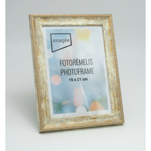 Pildiraam Imagee Veneto VF3485, 21 x 30 cm, heledalt kuldne