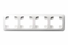 Neljane raam Liregus Alfa K14-135-04.A/B, valge