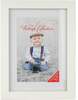 Fotoraam Victoria Collection Cubo, 15 x 21 cm, valge