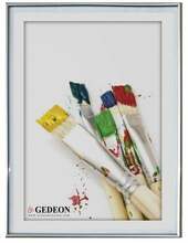 Pildiraam Gedeon Easy, 60 x 80 cm, hõbe