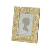Fotoraam Savex Antique Ornament, 13 x 18 cm, kuldne
