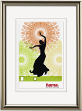 Pildiraam Hama Madrid, 30 x 40 cm, teras