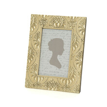 Fotoraam Savex Antique Ornament, 13 x 18 cm, kuldne