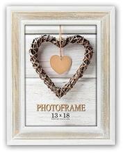 Pildiraam ZEP Zacapa, 15 x 20 cm, puit, portree EZ568