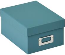Fotokarp Walther Fun FB115K, 10 x 15 cm, roheline, 700 tk