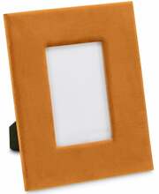 Fotoraam AmeliaHome Velvo, 24 x 19 cm, oranž