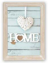 Pildiraam ZEP Vintage, 15 x 20 cm, naturaalne puit