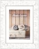 Pildiraam ZEP Coventry V7323W, 20 x 30 cm, valge