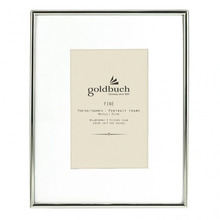 Pildiraam Goldbuch Fine 960042, 10 x 15 cm, metall