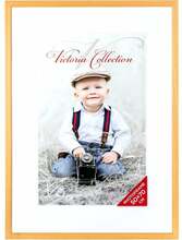 Pildiraam Victoria Collection Natura 50 x 70 cm, naturaalne