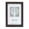Pildiraam Imagee Aura 1303406, 30 x 40 cm, pruun