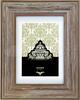 Pildiraam Nielsen Design Accent Vintage, 30 x 30 cm, pruun