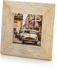 Pildiraam Bad Disain, 10 x 10 x 3,5 cm, hall