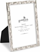 Pildiraam Goldbuch 960642 Parigi, 10 x 15 cm, metall
