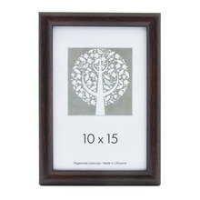 Pildiraam Imagee Aura 1303406, 30 x 40 cm, pruun