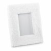 Pildiraam AmeliaHome AH FUR CREAM, 21 x 26 cm, kreemjas