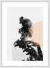 Pildiraam Nielsen Design Accent Linus 1132100, 13 x 18 cm, valge