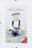 Pildiraam Victoria Collection Clip, 15 x 23 cm, valge