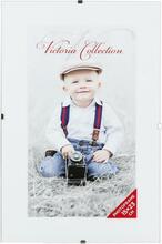Pildiraam Victoria Collection Clip, 15 x 23 cm, valge