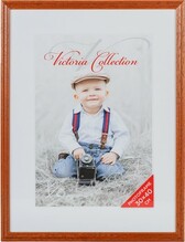 Pildiraam Victoria Collection Memory, 30 x 40 cm, pruun
