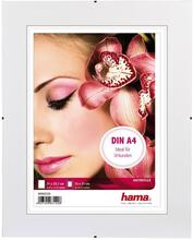 Pildiraam Hama Clip-Fix ARG, 21 x 29,7 cm, raamita