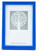 Pildiraam Imagee Aura 1303043, 30 x 40 cm, sinine