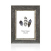 Pildiraam Imagee Sicilia 1202305, 13 x 18 cm, tumehall