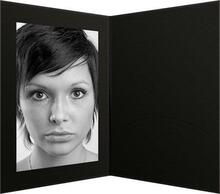Pildiraam Daiber 11032, 13 x 18 cm, must