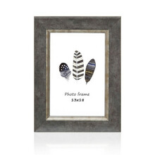 Pildiraam Imagee Sicilia 1202305, 13 x 18 cm, tumehall