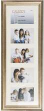 Pildiraam Victoria Collection Ema Gallery VF3968, 20 x 60 cm, pronks