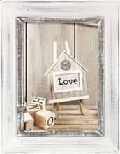 Pildiraam Zep Athis SY1281, 20 x 25 cm, valge