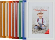 Pildiraam Victoria Collection Memory, A4, 21 x 29,7 cm, helepruun