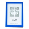 Pildiraam Imagee Aura 1303043, 10 x 15 cm, sinine