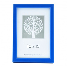 Pildiraam Imagee Aura 1303043, 10 x 15 cm, sinine