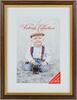 Pildiraam Victoria Collection Royal 20062, 15 x 20 cm, pruun