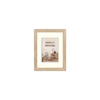 Pildiraam Zep Malmo V4530N, 20 x 20 / 30 x 30 cm, naturaalne