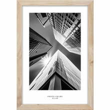 Pildiraam Styler Florida, AD 15mm, 21 x 30 cm, helepruun