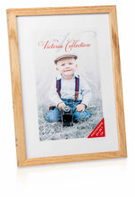 Pildiraam Victoria Collection, 21 x 29,7 cm, mattklaas