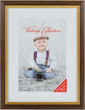 Pildiraam Victoria Collection Royal 20062, 15 x 20 cm, pruun